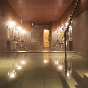 Standard Private Bathroom Room
