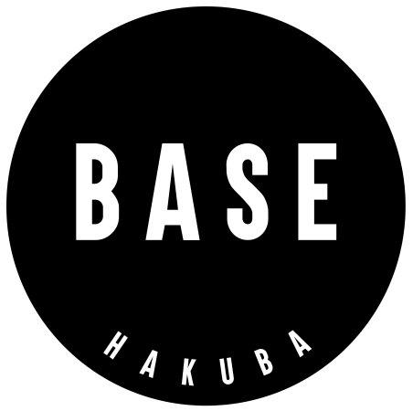 Base Hakuba